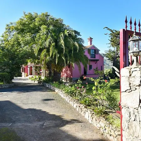 Madronal With Pool In Gran Canaria By Villagrancanaria Lodge Santa Brígida