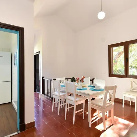 Madronal With Pool In Gran Canaria By Villagrancanaria