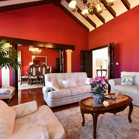 Lodge Madronal With Pool In Gran Canaria By Villagrancanaria *