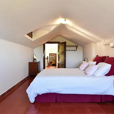 Madronal With Pool In Gran Canaria By Villagrancanaria Lodge Santa Brígida