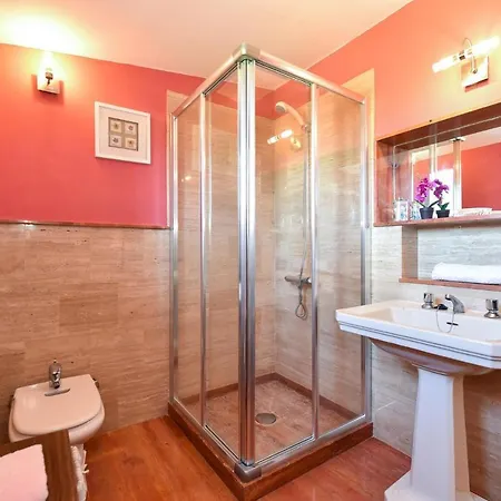 Madronal With Pool In Gran Canaria By Villagrancanaria * Santa Brígida