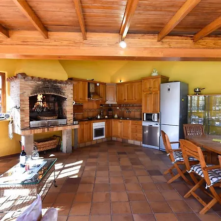 Madronal With Pool In Gran Canaria By Villagrancanaria *