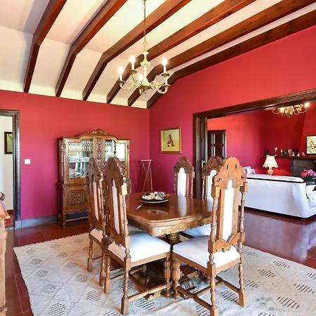 Madronal With Pool In Gran Canaria By Villagrancanaria