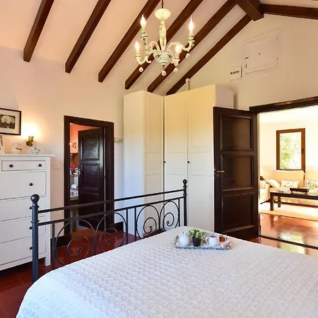 Lodge Madronal With Pool In Gran Canaria By Villagrancanaria *