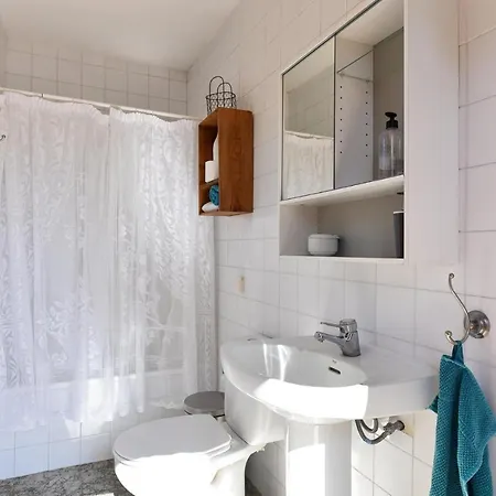 Madronal With Pool In Gran Canaria By Villagrancanaria *