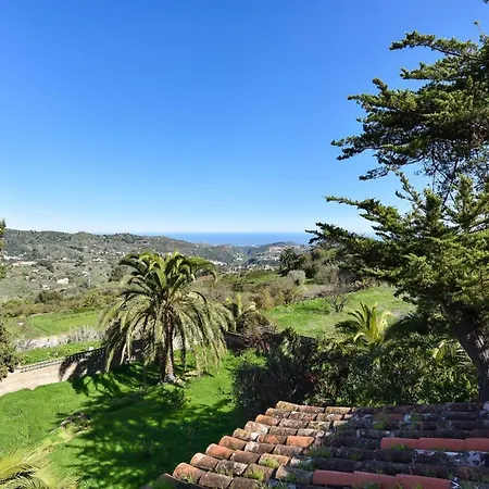 Madronal With Pool In Gran Canaria By Villagrancanaria Santa Brígida