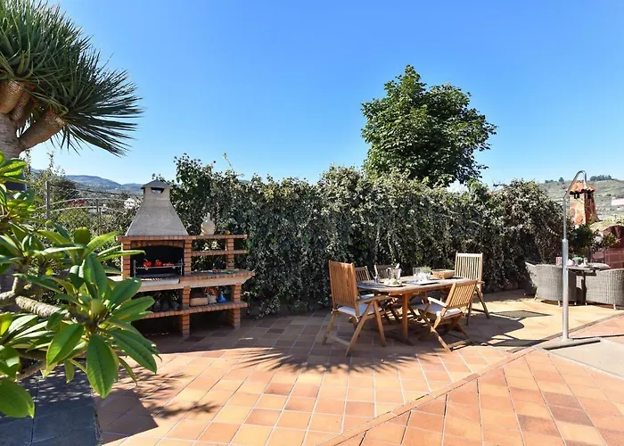 Madronal With Pool In Gran Canaria By Villagrancanaria Jaktstuga