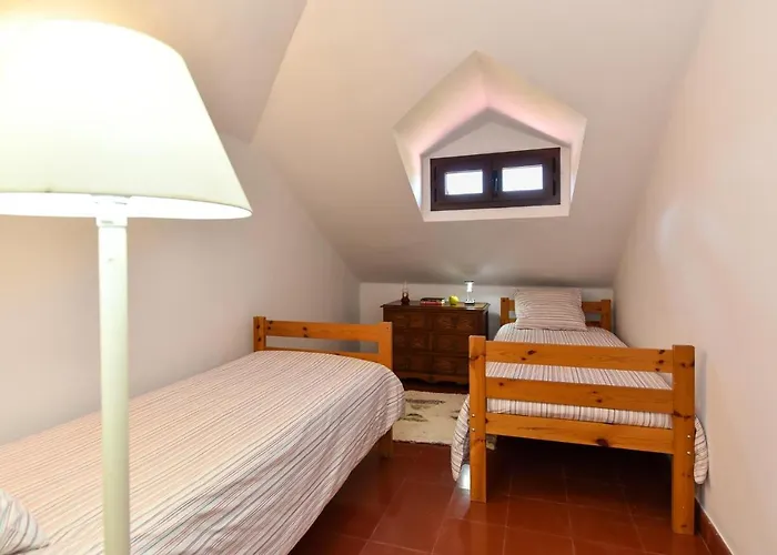 Jaktstuga Madronal With Pool In Gran Canaria By Villagrancanaria *